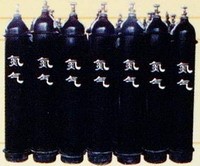 氮气